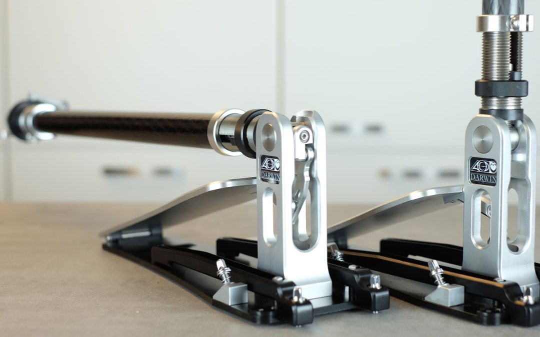 ACD Unlimited – Nowe rozwiązania dla sprzętu perkusyjnego