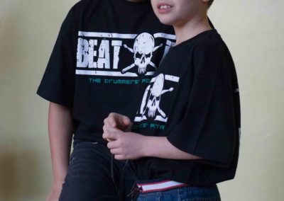 Warsztaty BeatIt: "Zagrajmy Razem"