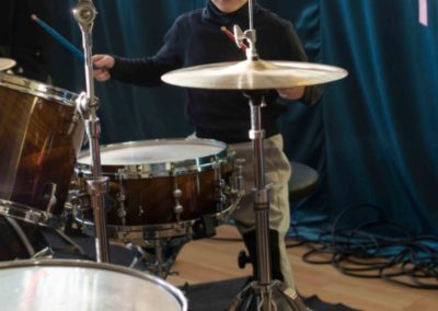 Warsztaty BeatIt: "Zagrajmy Razem"