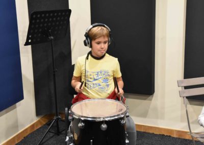 Warsztaty BeatIt: "Zagrajmy Razem"