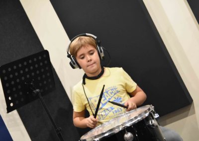 Warsztaty BeatIt: "Zagrajmy Razem"