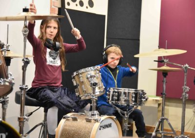 Warsztaty BeatIt: "Zagrajmy Razem"