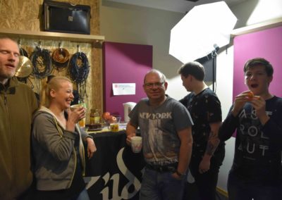 Warsztaty BeatIt: "Zagrajmy Razem"