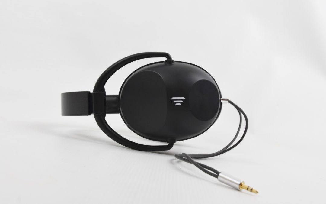 Test BeatIt: słuchawki Direct Sound EX-25 PLUS