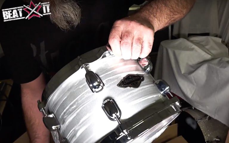 Rafał "Kuzyn" endorserem TAMA