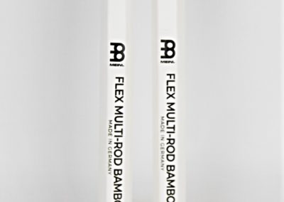 Test BeatIt: Rózgi Meinl Stick & Brush