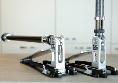 ACD Unlimited - Darwin Hi-Hat