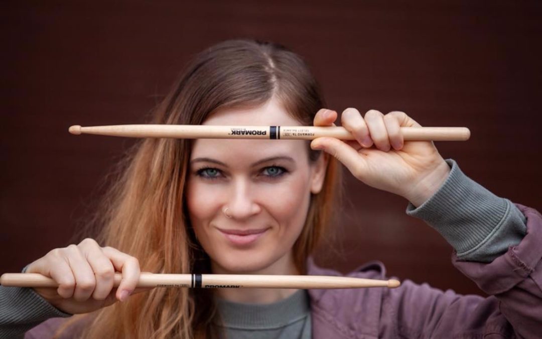 Anika NIlles została członkiem rodziny ProMark!