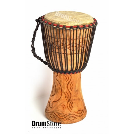 Djembe Miraz 10"
