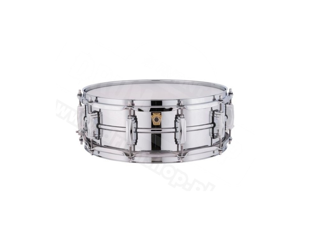 ludwig werbel supraphonic-14-x5-lm400