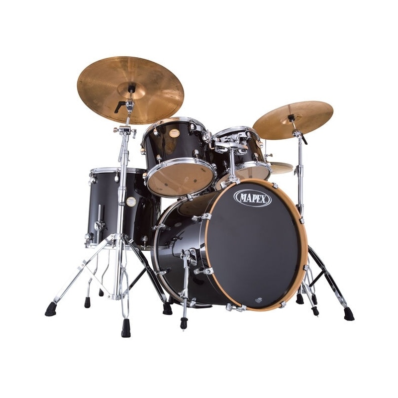 mapex-hx5295tj-bdk