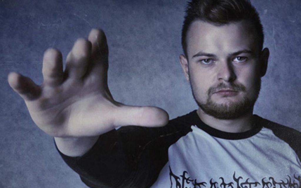 Michał Łysejko odchodzi z Decapitated Michał Łysejko opuszcza Decapitated