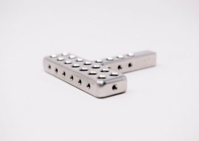 Percussion Ordnance Drum Key