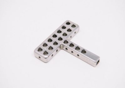 Percussion Ordnance Drum Key