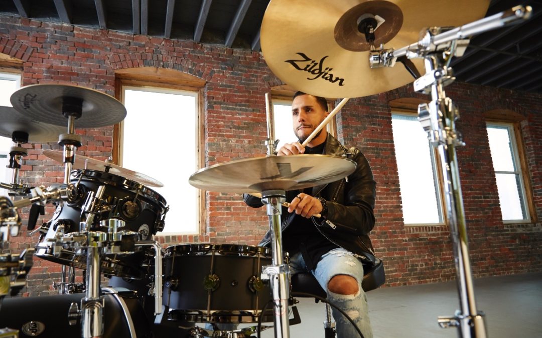 Nowości Zildjian na 2019 r.