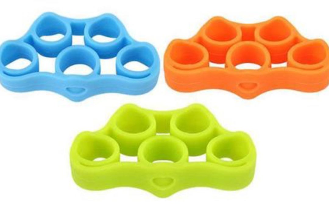 Lekarstwo na bolące nadgarstki i łokcie?