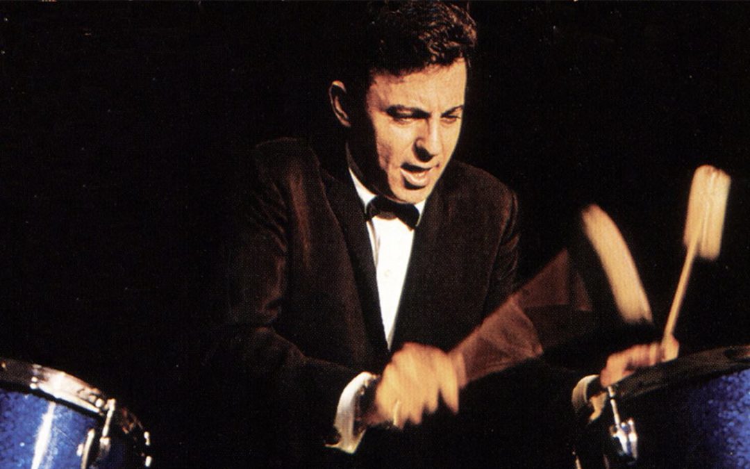 Nie żyje Hal Blaine, perkusista grupy The Wrecking Crew.