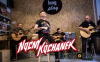 Nocny Kochanek opublikował zapis akustycznego koncertu z okazji Record Store Day 2019