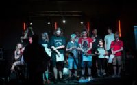 Koncert uczniów Beatit Drum School - Relacja (foto i wideo)