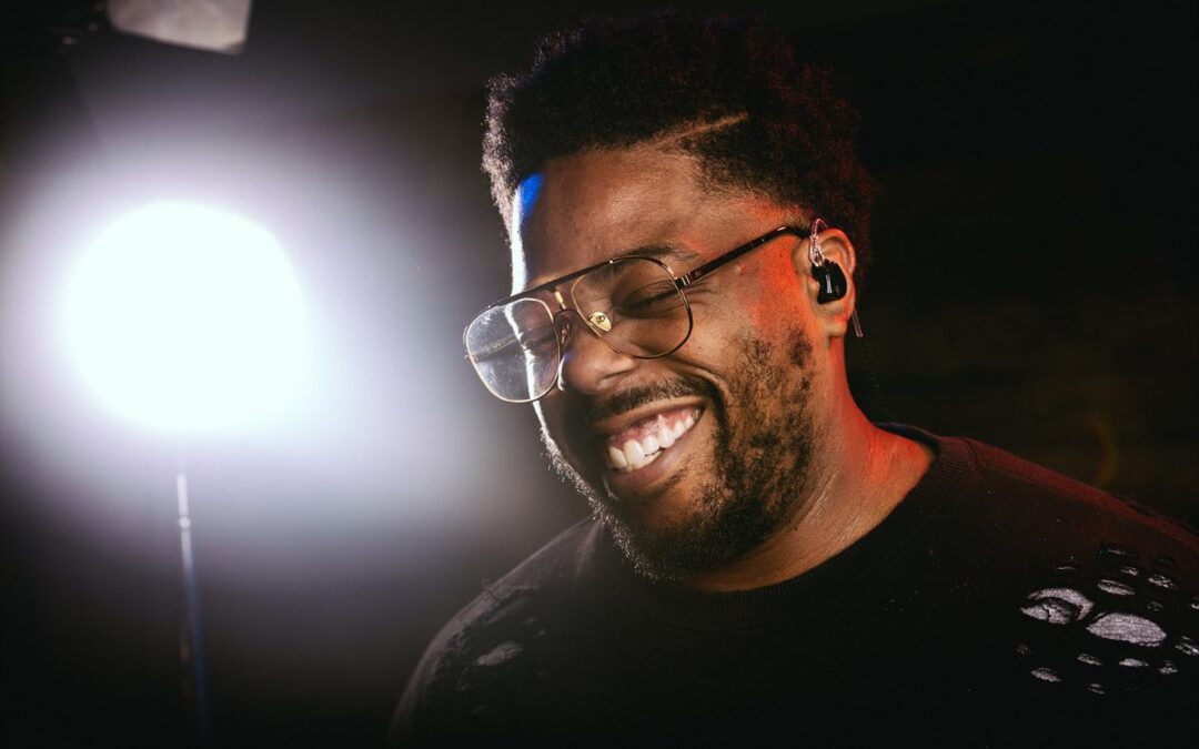 Zildjian – Pałki sygnowane przez Aarona Spearsa