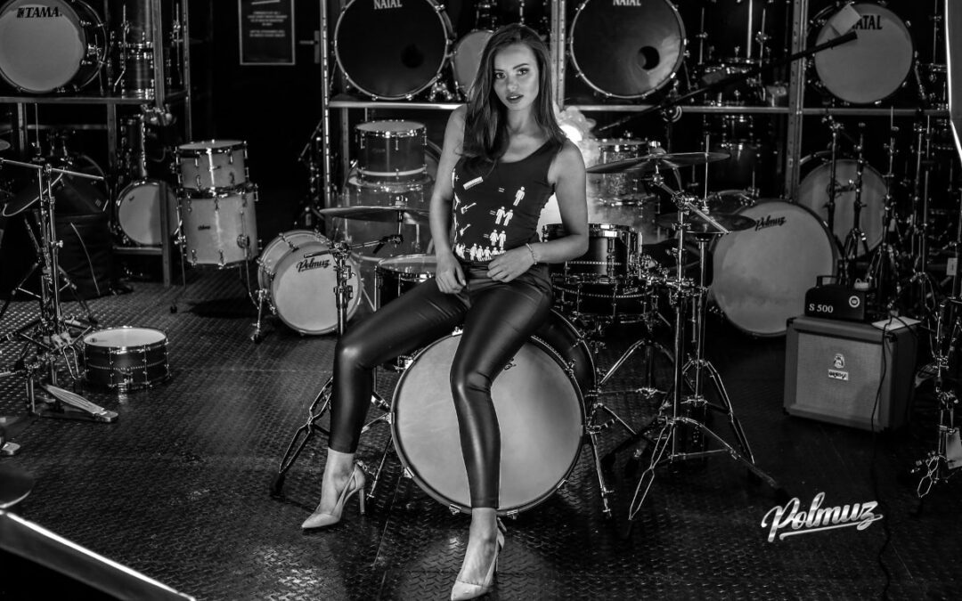 Zagłosuj na zdjęcie do kalendarza DrumStore 2020!