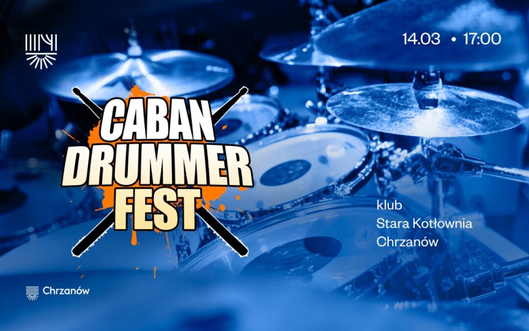 Caban Drummer Fest 2020