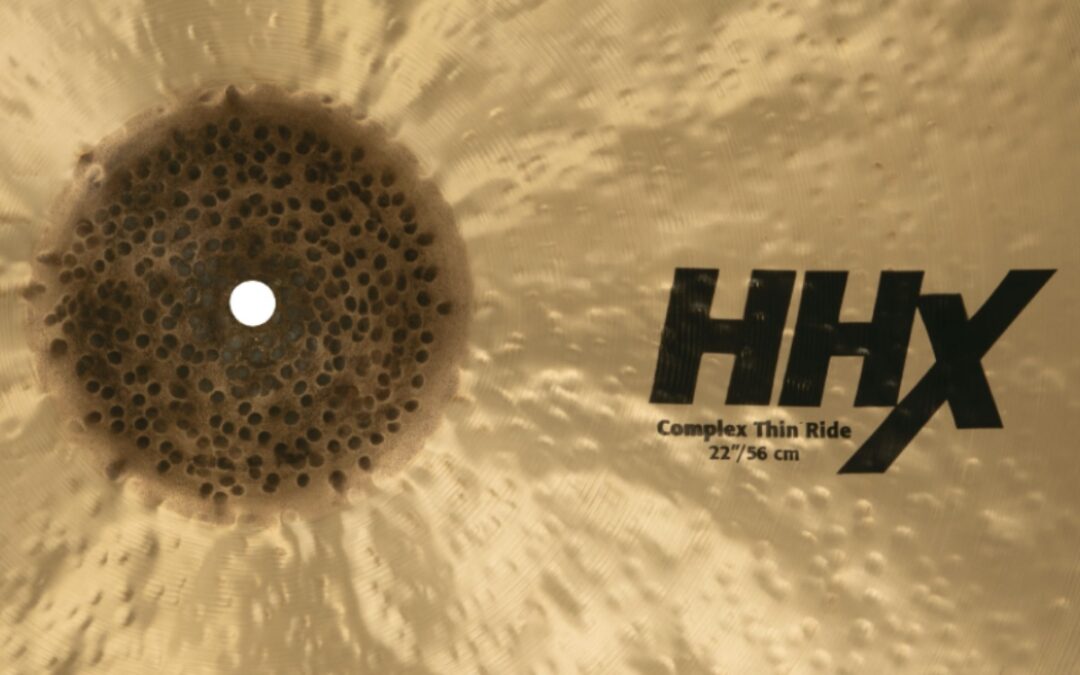 SABIAN – Nowości na rok 2020