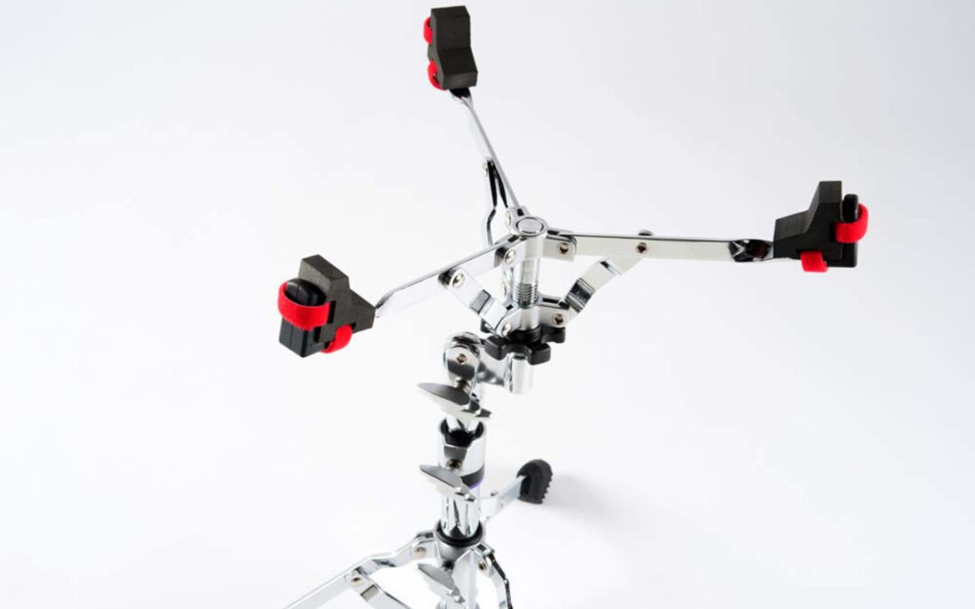 Uwojnij brzmienie Twojego zestawu