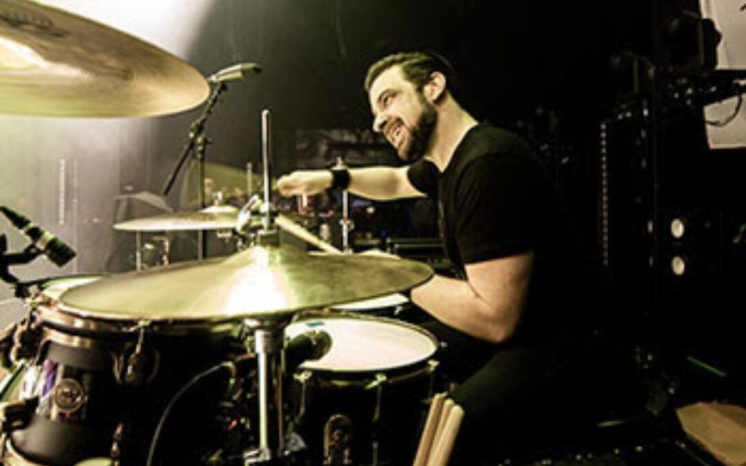 Zestaw PDP 20th Anniversary na trasie