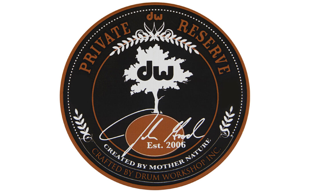 Private Reserve Exotics: Nowe wykończenia DW Collector’s