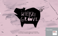 Bartek Nazaruk i projekt "Wiejski Groove"