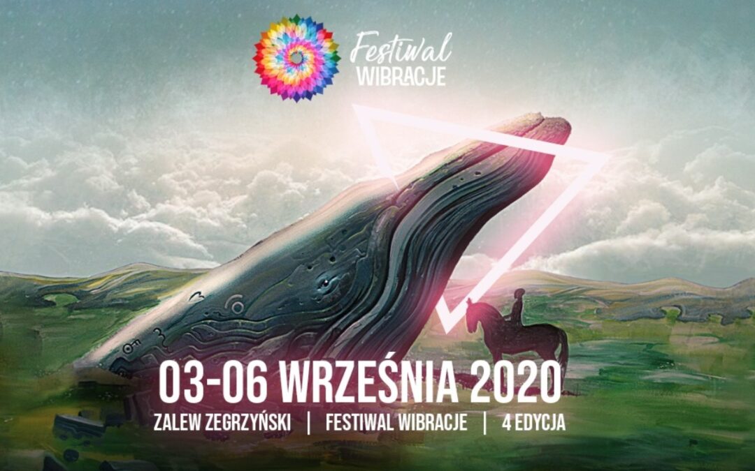 MEINL Sonic Energy i Meinl Percussion na Wibracje Festiwal 2020
