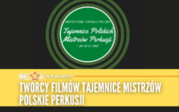 Twórcy filmów Tajemnice mistrzów  polskie perkusji opowiadają o kulisach powstania projektu