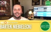 Bartek Niebielecki opowiada o o kulisach powstania projektu Tajemnice Mistrzów Polskiej Perkusji