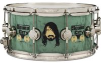 Werbel DW Icon Dave Grohl