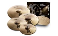 Zildjian K Sweet cymbal pack