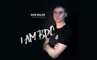 Rob Rolfe (Enter Shikari) artystą British Drum Co.