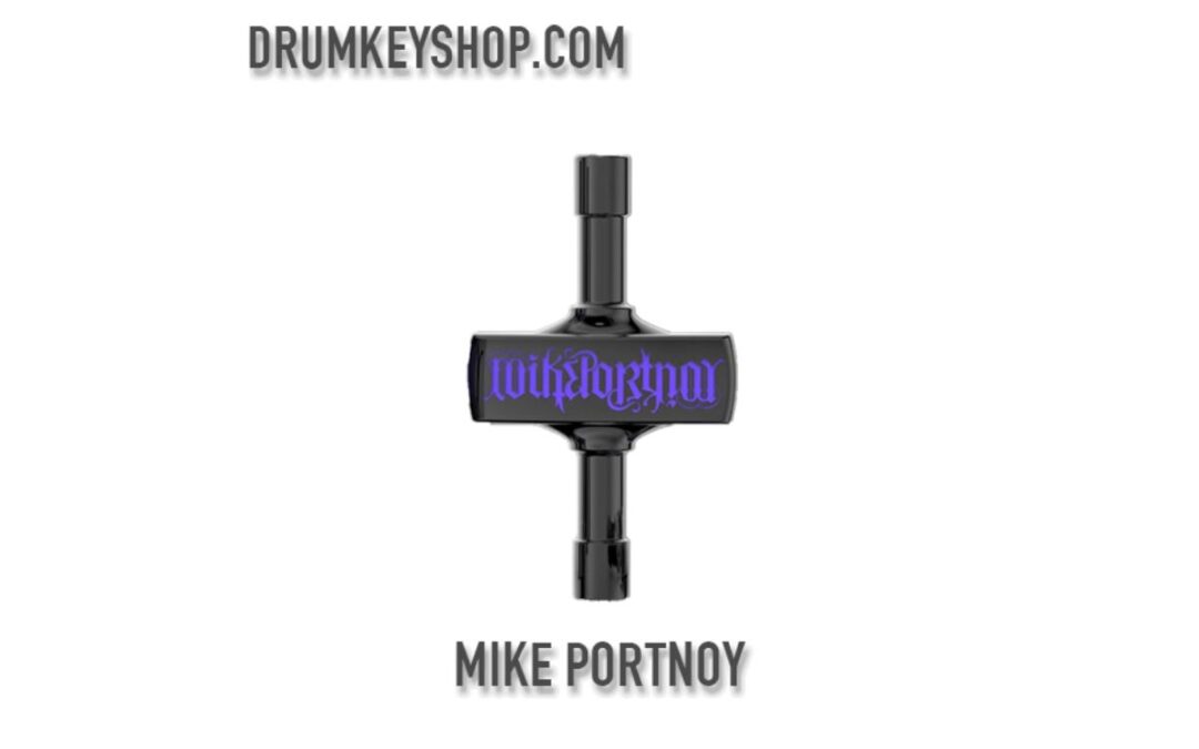 BeatIt przedstawia: DrumKeyShop