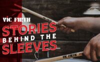 Vic Firth: nowa seria video "Stories behind the sleeves"