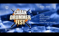 Wydarzenia: Caban Drummer Fest 2021