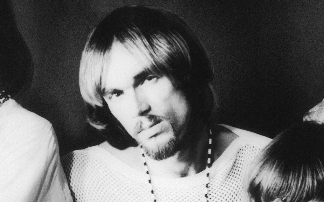 Ron Bushy (Iron Butterfly) nie żyje