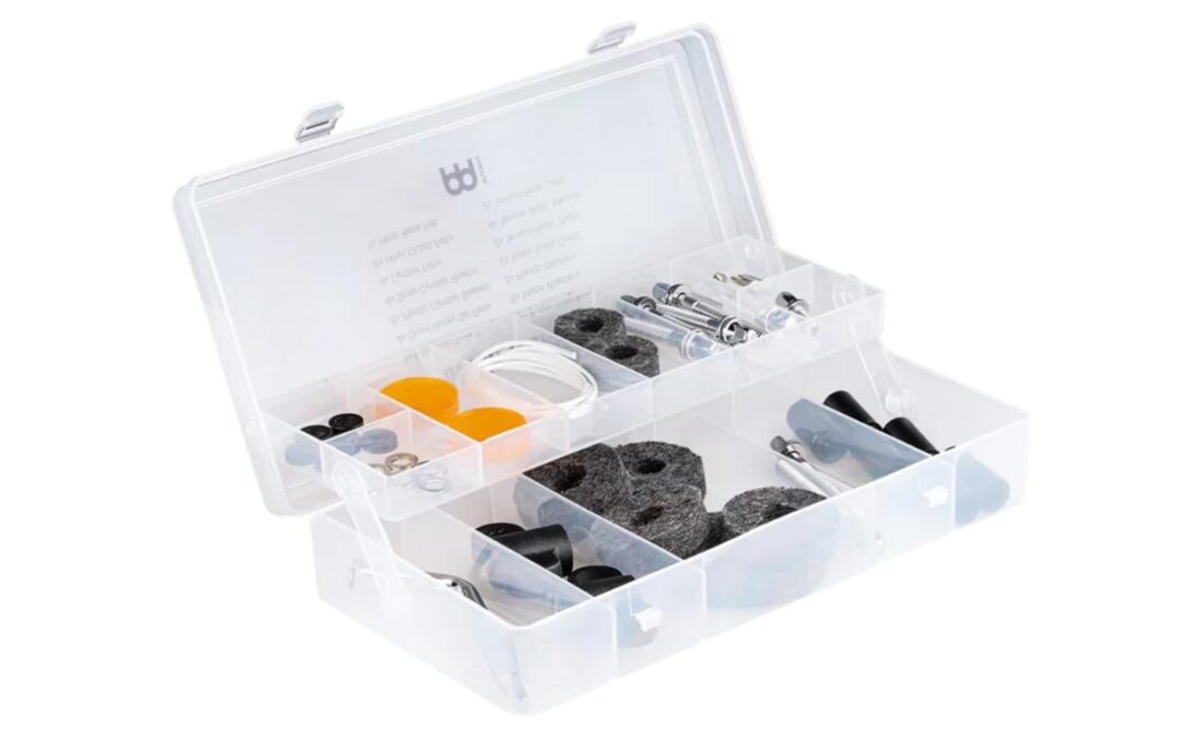 Nowości od Meinl Cymbals na 2021!