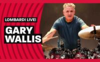 Gary Wallis gościem Lombardi Live!