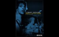 Książka "Stewart Copeland: Drumming in The Police and Beyond"