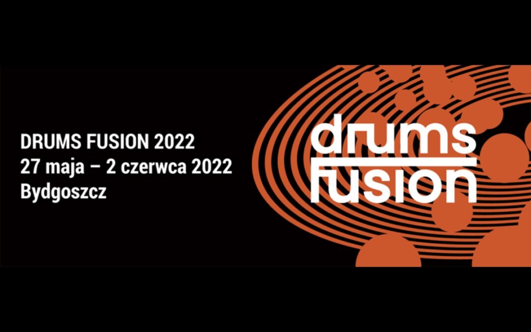 Drums Fusion 2022