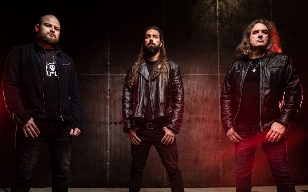 Michał Łysejko i David Ellefson łączą siły