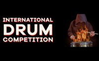TONY International drum competition 2022