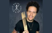 Tomek Torres endorserem Meinl Stick & Brush