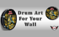 Select A Head: perkusyjna twórczość na Twojej ścianie