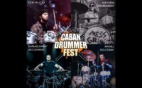 Caban Drummer Fest 2023